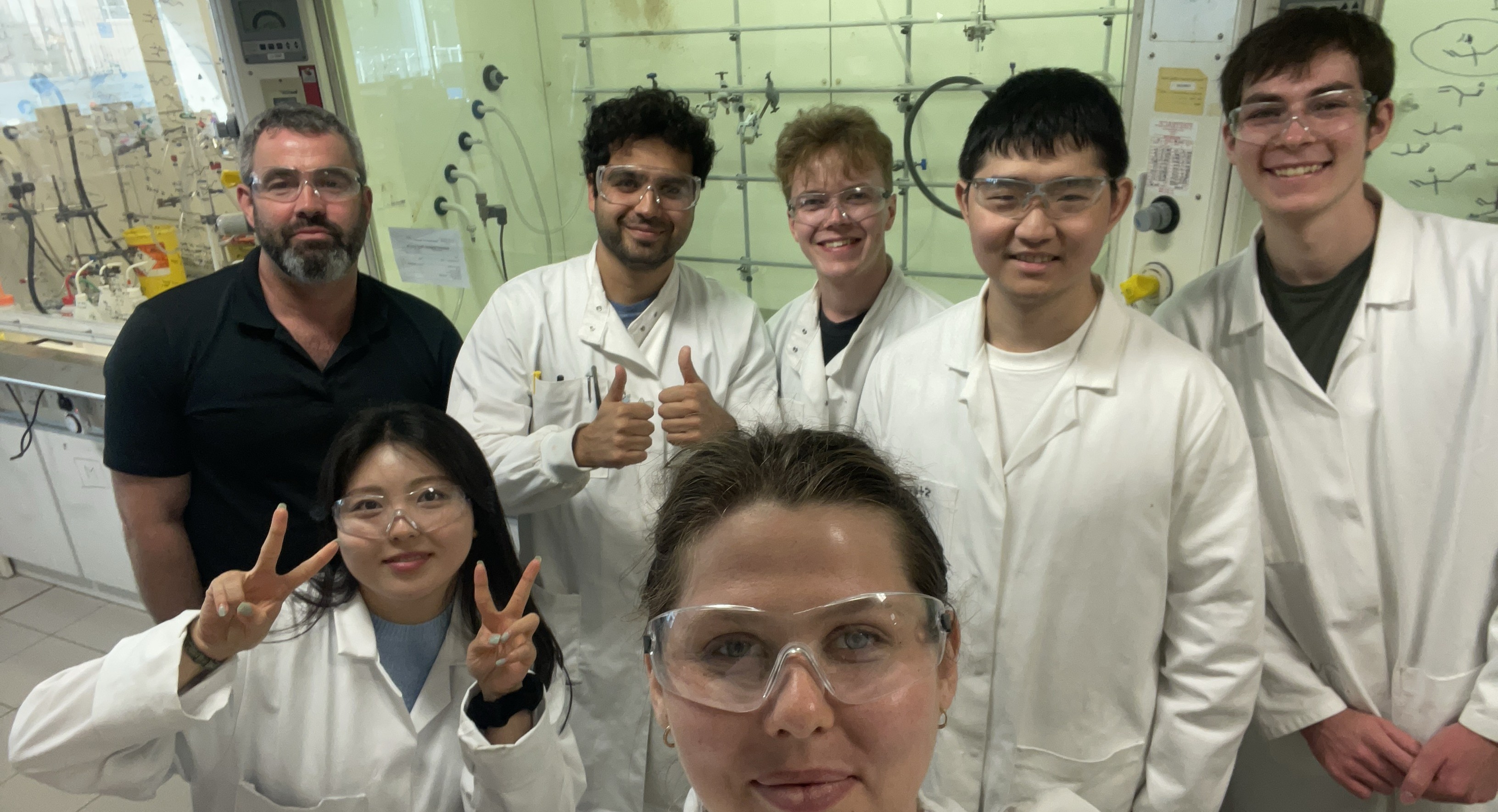 Lab pic 2024-2025