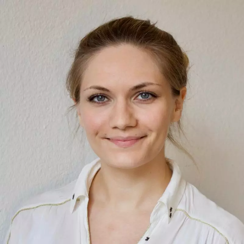 alba impelmann