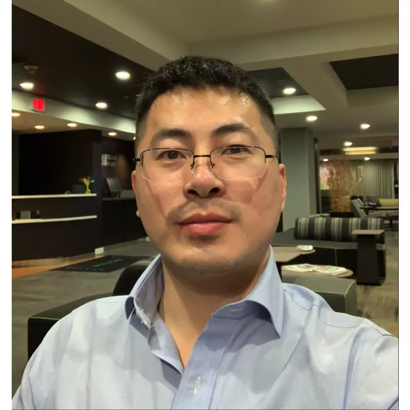 chengwei liu 