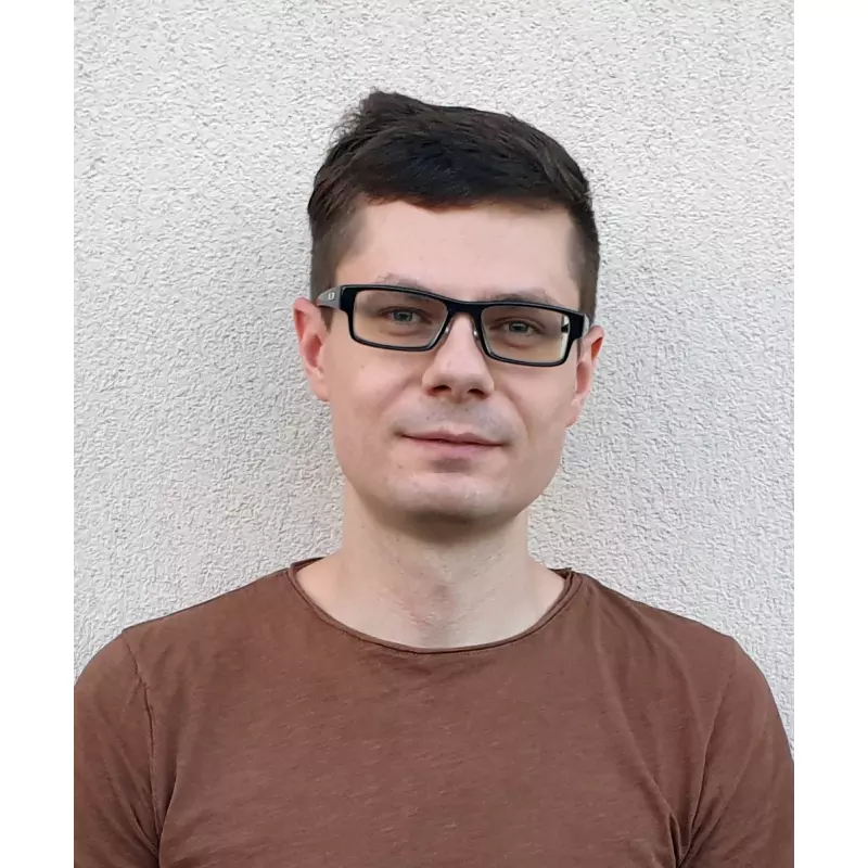 laszlo balasz