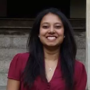 nishamistry