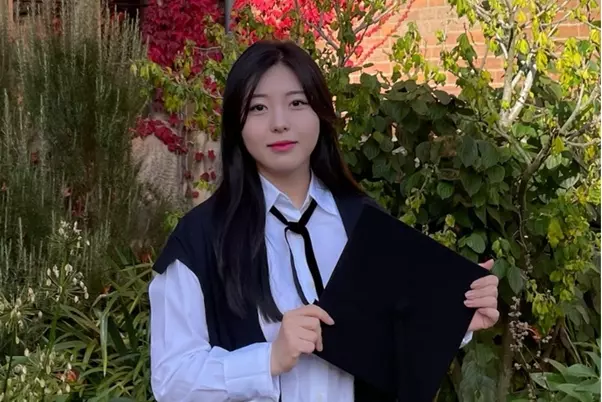 hyewon han profile